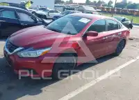 2017 Nissan ALTIMA фото