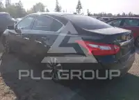 2017 Nissan ALTIMA photo
