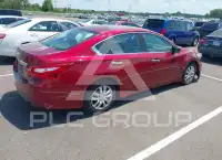 2017 Nissan ALTIMA photo