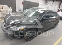 2017 Nissan ALTIMA photo