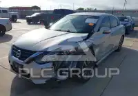 2017 Nissan ALTIMA фото