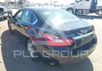 2017 Nissan ALTIMA фото