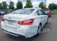 2017 Nissan ALTIMA фото