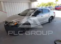 2017 Nissan ALTIMA фото