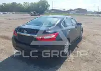 2017 Nissan ALTIMA фото