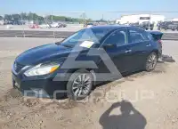2017 Nissan ALTIMA фото