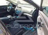 2017 Nissan ALTIMA фото