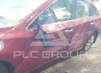 2017 Nissan ALTIMA фото