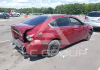 2017 Nissan ALTIMA фото