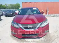 2017 Nissan ALTIMA фото