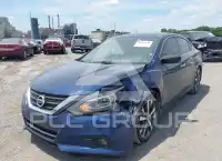 2017 Nissan ALTIMA photo