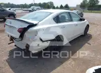 2017 Nissan ALTIMA фото