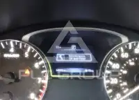 2017 Nissan ALTIMA фото