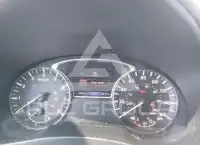 2017 Nissan ALTIMA фото