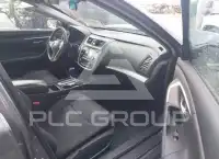 2017 Nissan ALTIMA photo