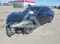 2017 Nissan ALTIMA фото