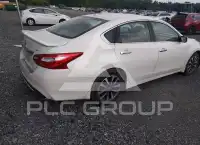 2017 Nissan ALTIMA фото