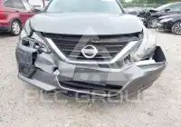 2017 Nissan ALTIMA photo