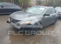2017 Nissan ALTIMA фото
