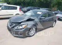 2017 Nissan ALTIMA photo