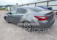 2017 Nissan ALTIMA photo
