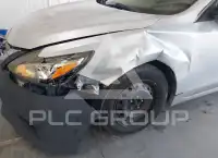 2017 Nissan ALTIMA фото