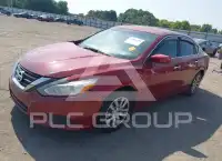 2017 Nissan ALTIMA photo