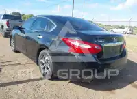 2017 Nissan ALTIMA фото