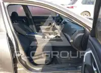 2017 Nissan ALTIMA фото