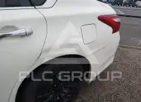 2017 Nissan ALTIMA фото
