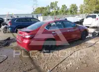 2017 Nissan ALTIMA photo