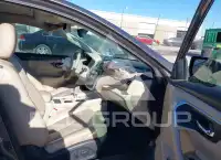 2017 Nissan ALTIMA фото