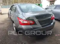 2017 Nissan ALTIMA фото