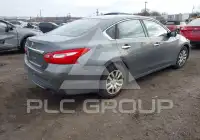 2017 Nissan ALTIMA фото