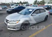 2017 Nissan ALTIMA фото