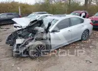 2017 Nissan ALTIMA фото