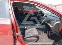 2017 Nissan ALTIMA фото