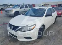 2017 Nissan ALTIMA photo