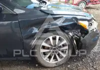 2017 Nissan ALTIMA фото