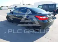 2017 Nissan ALTIMA фото