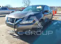 2017 Nissan ALTIMA фото
