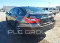 2017 Nissan ALTIMA фото