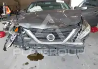 2017 Nissan ALTIMA фото
