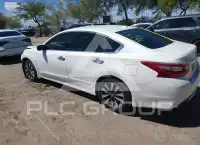 2017 Nissan ALTIMA photo