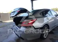 2017 Nissan ALTIMA фото