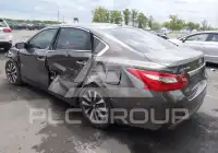 2017 Nissan ALTIMA фото