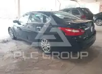 2017 Nissan ALTIMA photo