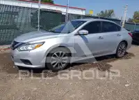 2017 Nissan ALTIMA фото