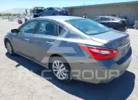 2017 Nissan ALTIMA photo
