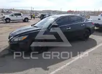 2017 Nissan ALTIMA фото